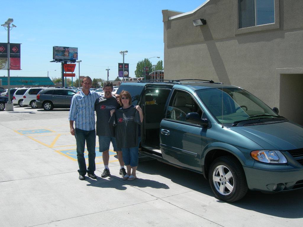 C J Prestman Auto Salt Lake City UT 84115 8888382413